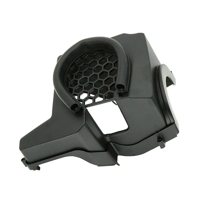 Per Focus ST Kuga 2012-2018 2014 copertura presa aria scarico 20 O9W5