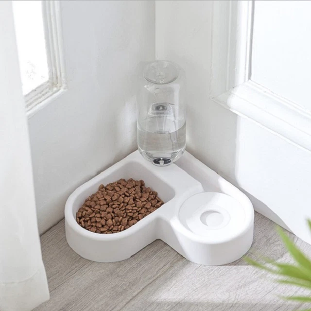Pet Feeder Cat Food Dispenser Moultrie Feeder Auto Feeder Automatic