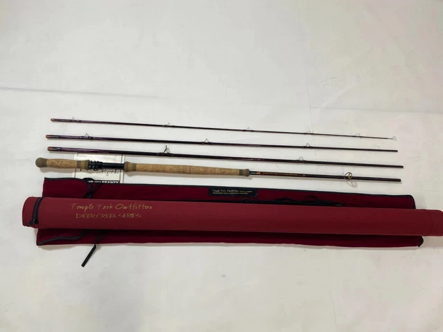 DEERCREEK TFO/ロッド/DEERCREEK ロッド TFO DEER CREEK SWITCH