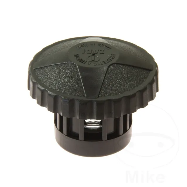 Fuel Gas Tank Cap For Vespa Cosa 200 FL 91-97