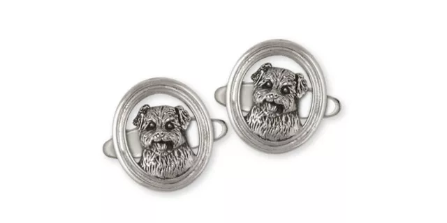 Norfolk Terrier Cufflinks Jewelry Sterling Silver Norfolk Terrier Charms And Nor