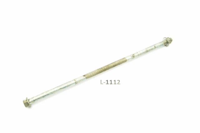 Sac De Visserie Pour Honda CBR F SC21 1000 (1986-1992) – Vis D'origine, Occasion !
