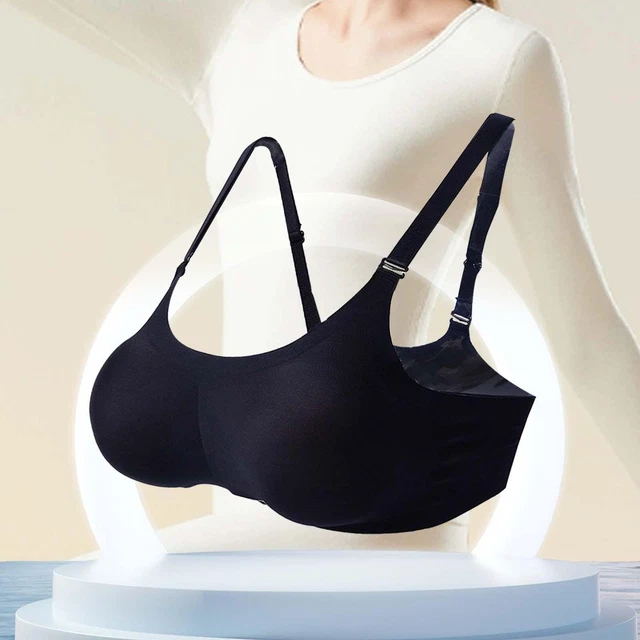 Seins en Silicone pour transsexuel, faux seins, rehausseur de poitrine