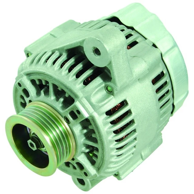 New Alternator For Toyota Camry L4 2.2L 94-96 27060-74410-84 27060-74750 2-13557