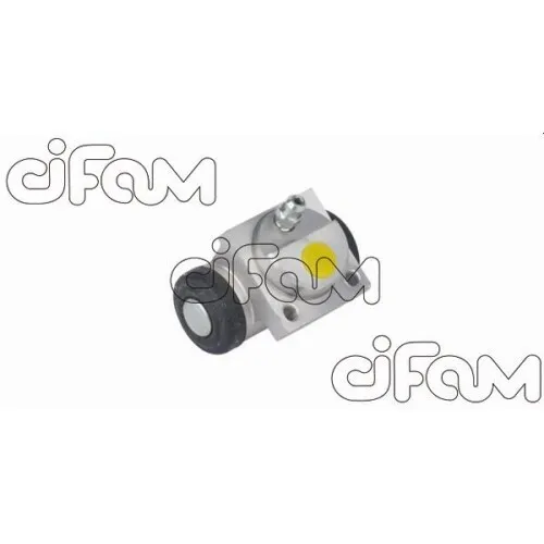 CIFAM Cylindre de roue pour NISSAN RENAULT RENAULT TRUCKS 101-759