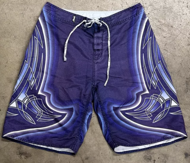 lost swim trunks Size 33