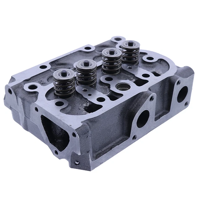 FOR KUBOTA Z402 Engine Complete Cylinder Head $400.56
