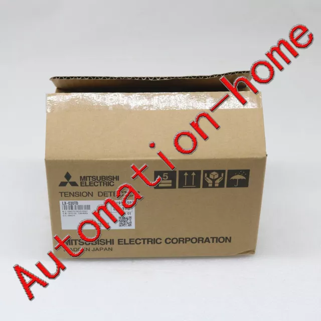 New Mitsubishi In Box LX-030TD Tension detector One year warranty