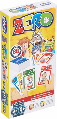 Chicco Chicco Gioco da Tavolo Balloons Gioco di collaborazione per tutta la famiglia 3+ 