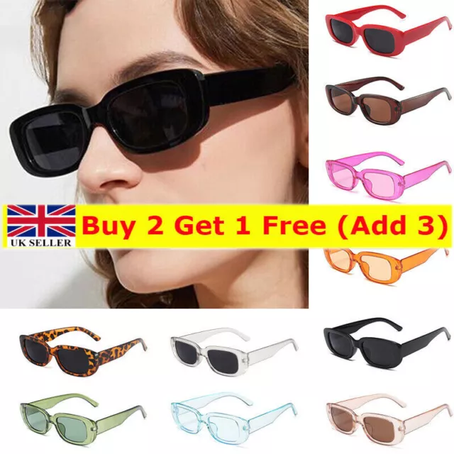 Rectangle Sunglasses, Y2K Rimless Sunglasses, Small 90s Sunglasses,  Bachelorette Party Sunglasses, Trendy Festival Fashion Sunglasses, - Etsy