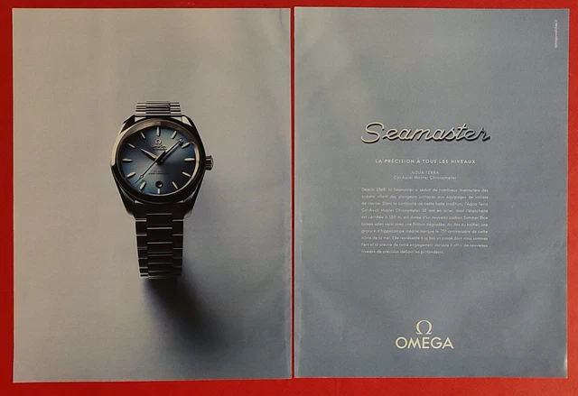 Publicité ancienne montres Tribaudeau issue de magazine 1923