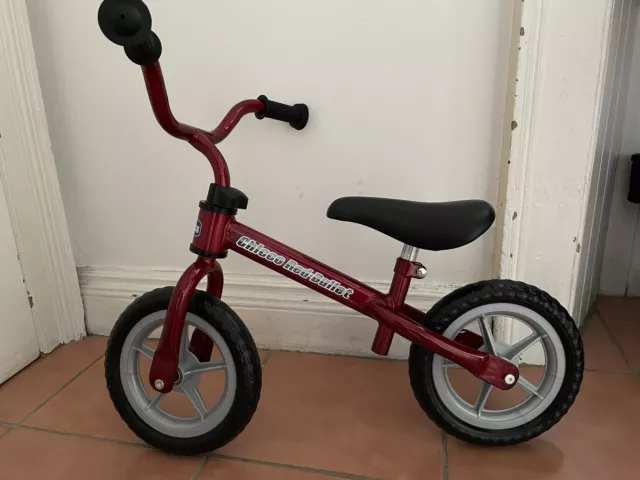 Balance bike argos ireland sale