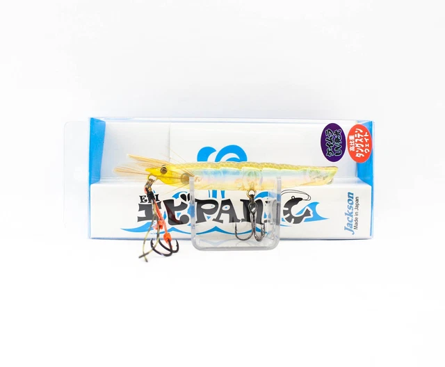 Leurre Sum Lures Frank Sam 70 Mm – Flottant – Mazume SP – Pêche Mer Topwater