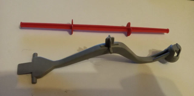 Bosch 00622036 Galleggiante Originale Per Lavastoviglie - Ricambio OEM