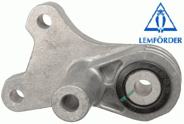 LEMFÖRDER 3950201 Stoccaggio per motore cuscinetto motore stoccaggio motore