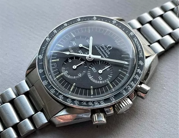 Vintage Omega Speedmaster  Pre Moon  145.022  ST 69 - 1969 !