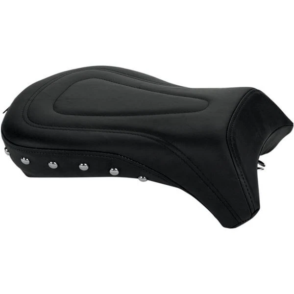 Saddlemen Renegade Studded Touring Pillion Pad - Y0130J