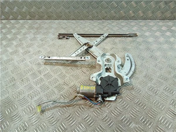 ALZACRISTALLO ANTERIORE DESTRO Mg MG ZS 120 18 K4F 2 Pins/5p
