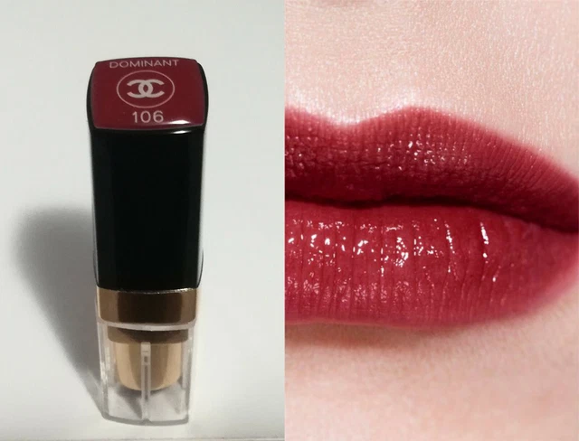 chanel rouge coco flash 106TikTok Search