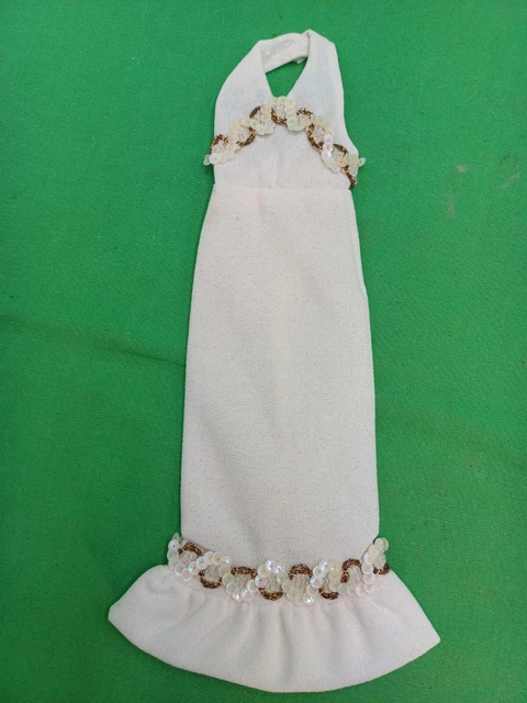 TENUE POUR POUPEE ROBE DE SOIREE TRESSY? BELLA