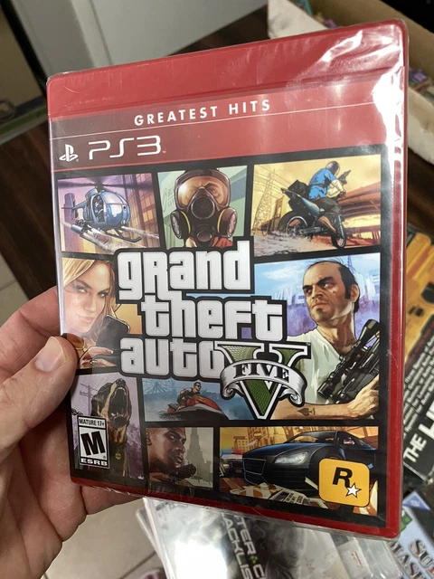 playstation 3 grand theft auto 3