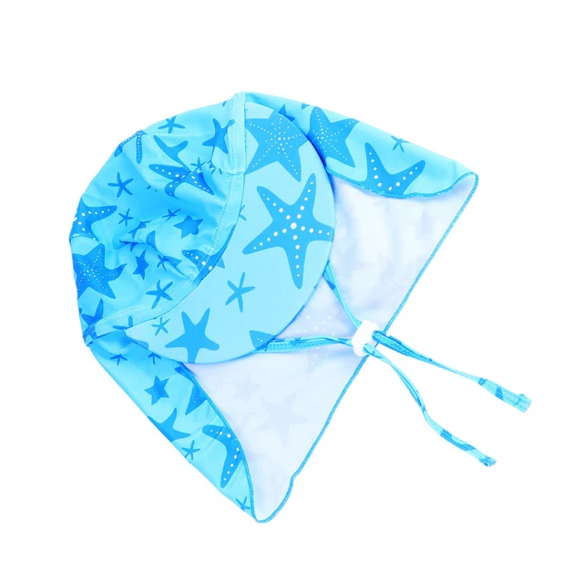 Cappello da sole protezione completa UV protezione sportello cappello