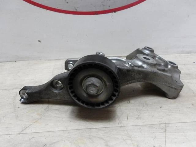 Galet tendeur OPEL ASTRA J PHASE 1 1.7 CDTI - 16V TURBO /R:60809810