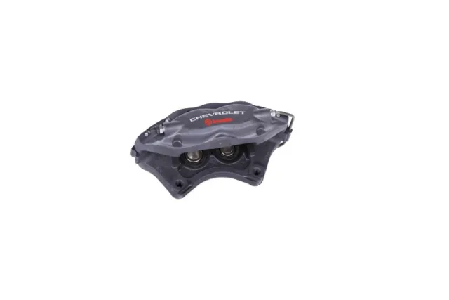 Disc Brake Caliper-SS, VIN: J, Eng Code: L99 Rear Left fits 10-11 Camaro