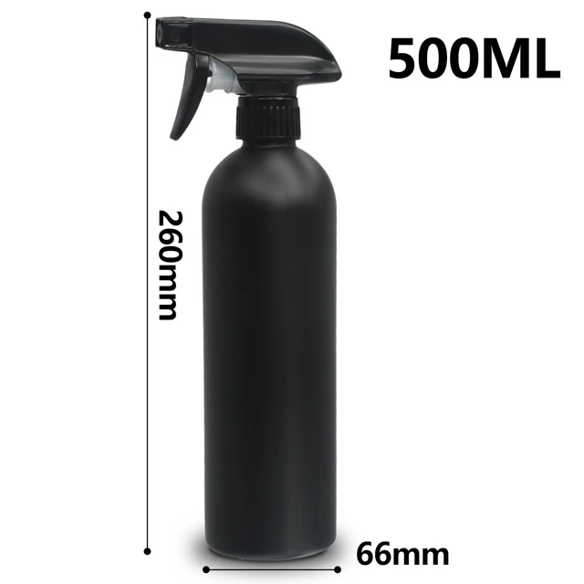 Bouteille D’eau Pliable 250 Ml + 500 Ml – TPU Sans BPA, Valve Anti-fuite – Pour Course, Randonnée, Gym