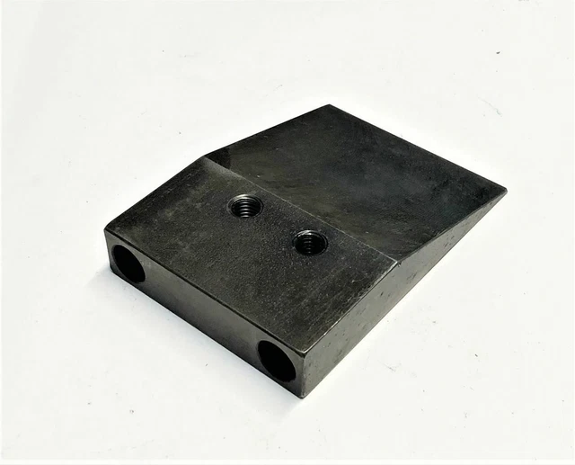 Baffle/Spring Housing for Wadkin XE XKS XK Top Head Chipbreaker