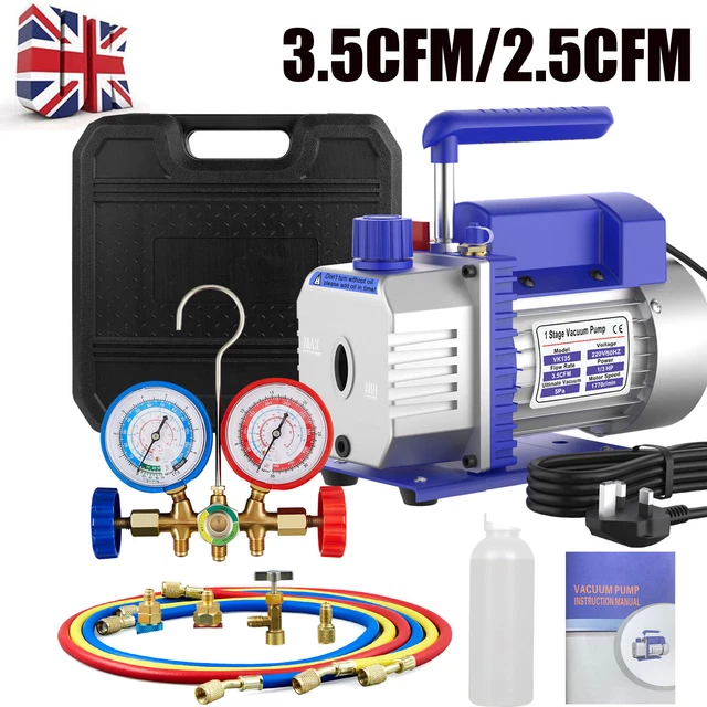 Other Vacuum Pumps, Vacuum Pumps, Pumps & Pump Accessories, Hydraulics, Pneumatics, Pumps & Plumbing, Business, Office & Industrial - PicClick UK Other Vacuum Pumps, Vacuum Pumps, Pumps & Pump Accessories, Hydraulics, Pneumatics, Pumps & Plumbing, Business, Office & Industrial - PicClick UK