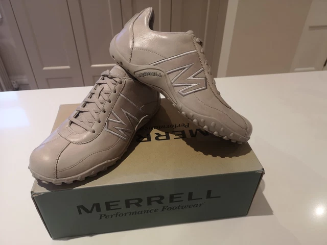 Merrell sprint sales blast 45