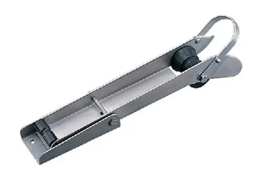 Sea-Dog Line Stainless Pivoting Roller(Medi 328068