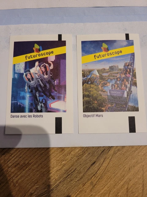 Tentez De Remporter 4 Entrées Pour Le Parc Astérix, Frissons Et Fous Rire Garantis 24782
