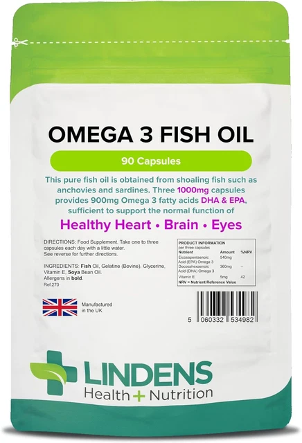 Complément Alimentaire Cannelle Lindens 3000mg - 4 Paquets De 400 Comprimés