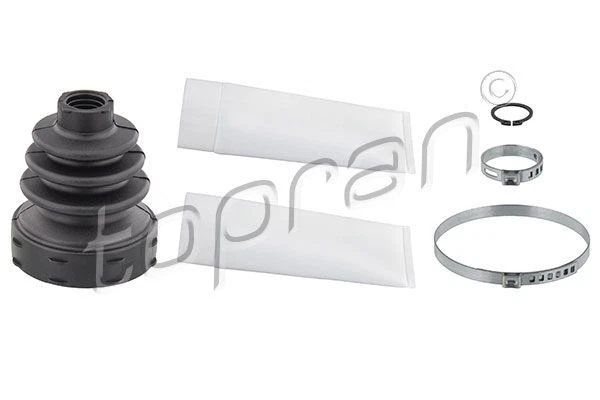 SET POLSINI ASSE TOPRAN LATO RUOTA adatti per OPEL ADAM CORSA | 208 542