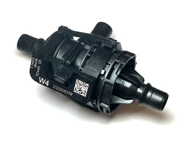 Boîtier De Thermostat Pour Renault, Nissan, Opel - Modèles 2.0 DCi - Avec Joint - Temp. Ouverture 82°C