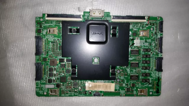 Samsung bn94 main discount board
