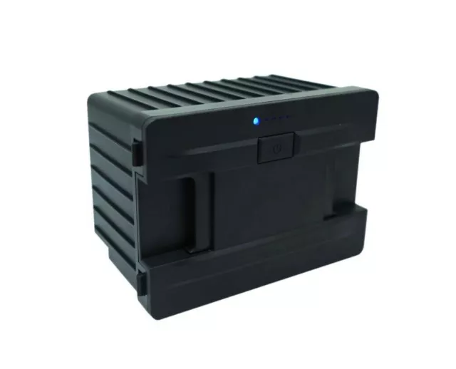 Massimo E-Kooler Battery FSAK-002 15600mAh fits ENX-62 TWW-75 TWW-95