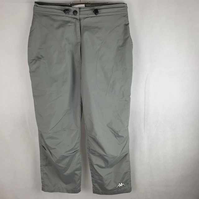 Pantalone Kappa IN VENDITA PicClick IT