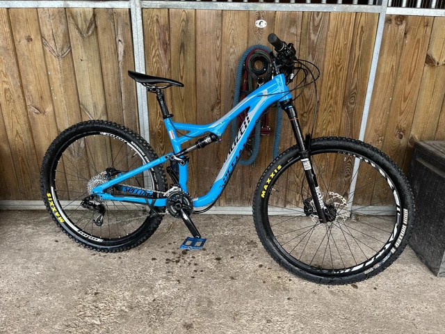 Stumpjumper fsr comp 2025 2009