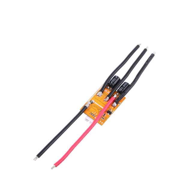 380w 3 Fasi Senza Spazzola Del Motore (No/senza Sensore di Hall) BLDC PWM PLC Bordo di Driver DC 6-50V  13