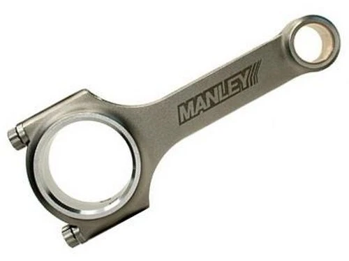 Manley for Ford 3.5L/3.7L EcoBoost ARP 2000 6.011in L w/ .9063in Pin H Beam