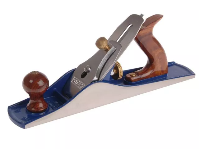 IRWIN Record - No.05 Jack Plane 50mm (2in) - T05