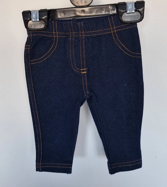 Pacchetto vestiti per bambine età 0-3 M. Marche miste. 6 pezzi. Usato. 9