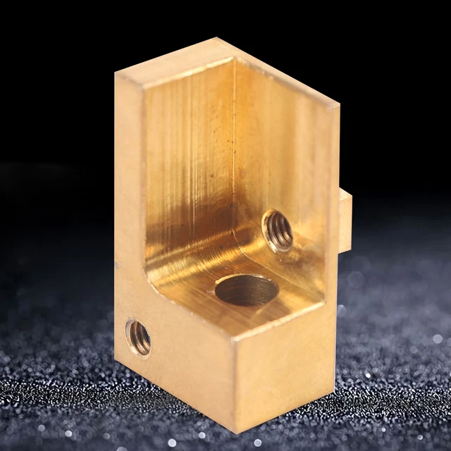 CNC EDM Wire Cut Low-Speed Power Contact Support Holder Block C474 135016089