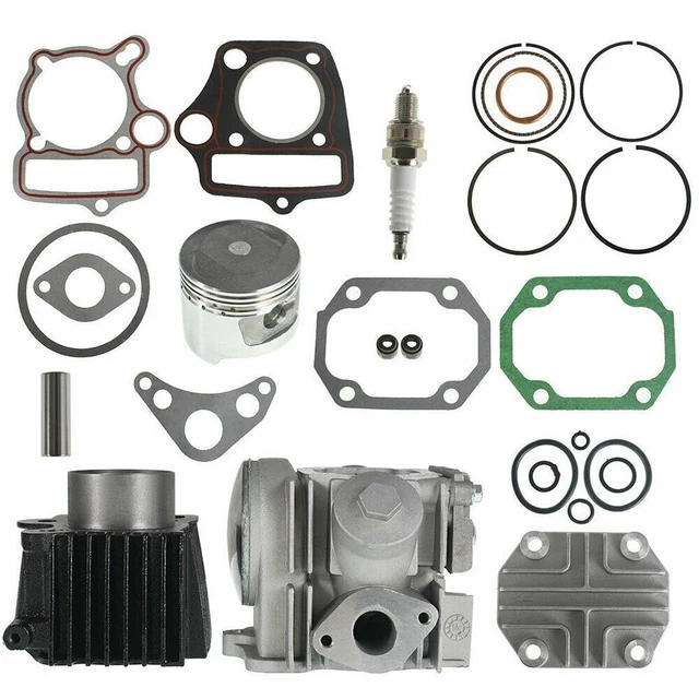 CARBURATEUR POUR EZGO Golf Cart Marathon 2 Cycle Carb 1989-1993 23932