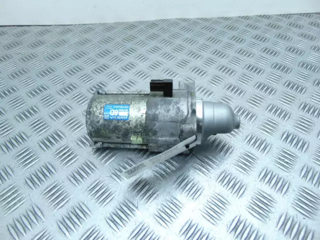 Honda Jazz Automatic Starter Motor 81100SM-75002 MK4 1.3 Petrol 2014-2020↔