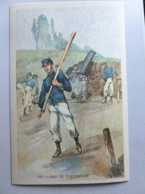 CPA PHOTO : Portrait d'un sergent fourrier des douanes EUR 40,00 - FR