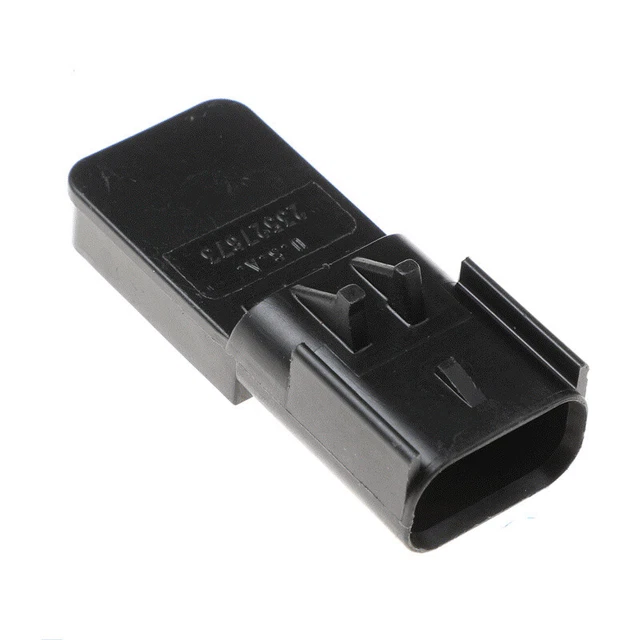 FITS DETROIT DIESEL Series 60 Barometric Ambient Air Pressure Sensor